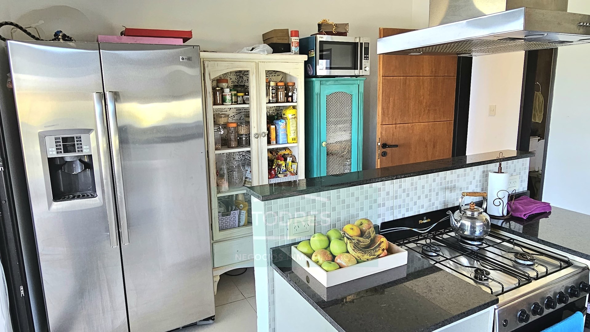 Casa Chalet  en Alquiler en Acacias, Puertos, Escobar — foto 13