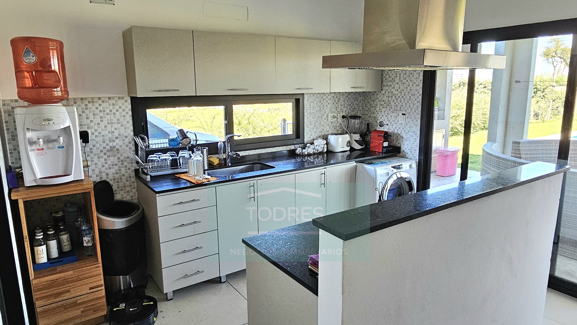 Casa Chalet  en Alquiler en Acacias, Puertos, Escobar — foto 14