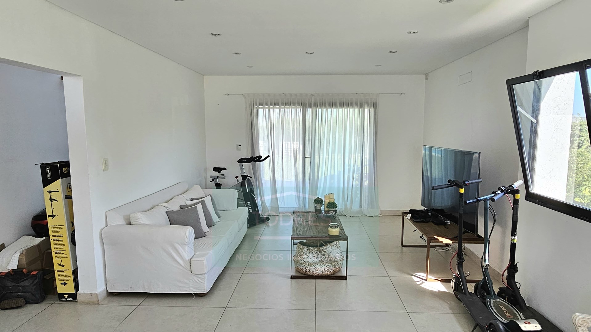 Casa Chalet  en Alquiler en Acacias, Puertos, Escobar — foto 10