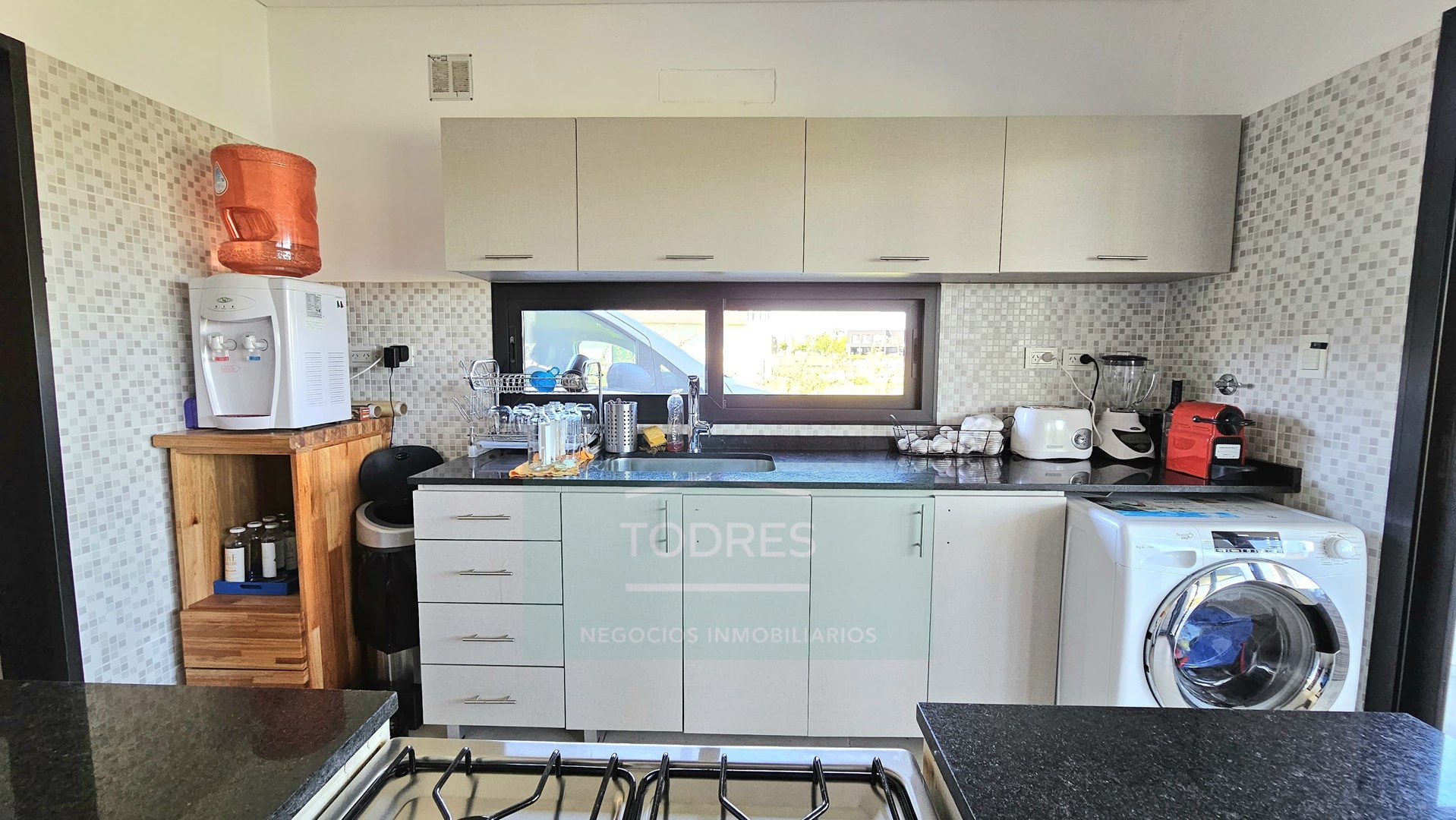 Casa Chalet  en Alquiler en Acacias, Puertos, Escobar — foto 12