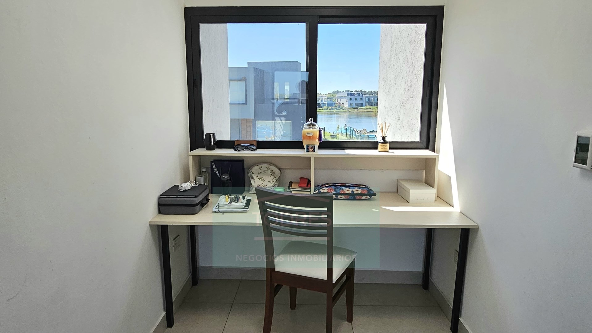 Casa Chalet  en Alquiler en Acacias, Puertos, Escobar — foto 20