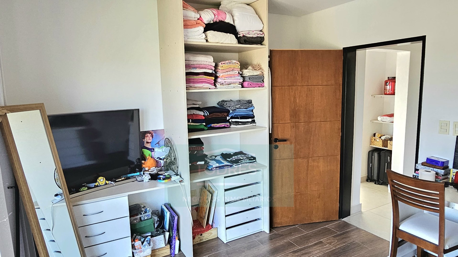 Casa Chalet  en Alquiler en Acacias, Puertos, Escobar — foto 23