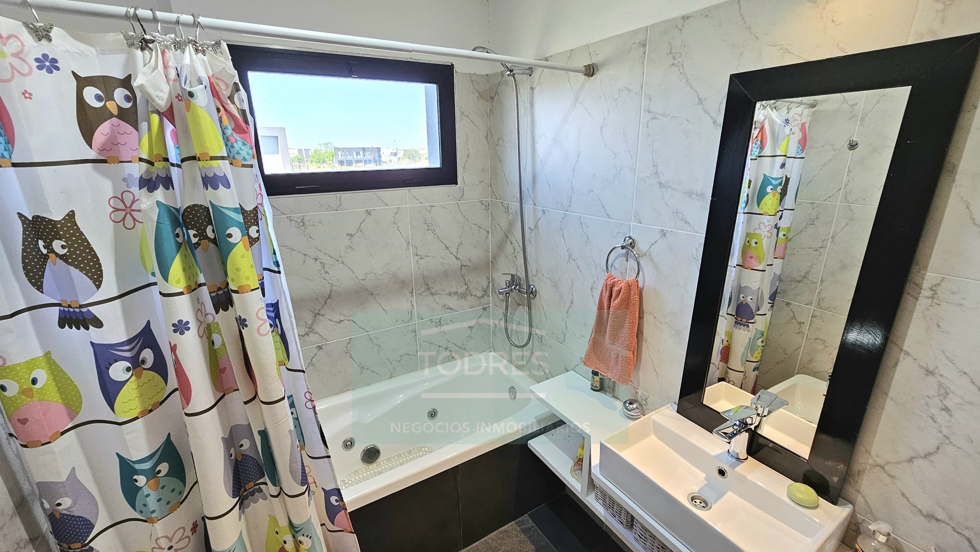 Casa Chalet  en Alquiler en Acacias, Puertos, Escobar — foto 27