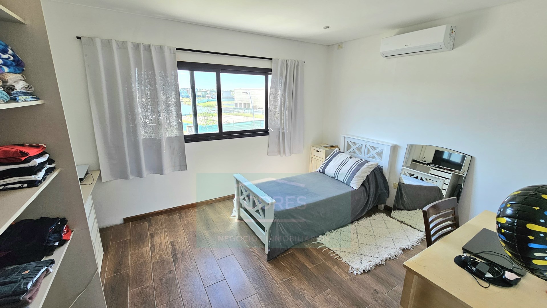 Casa Chalet  en Alquiler en Acacias, Puertos, Escobar — foto 30