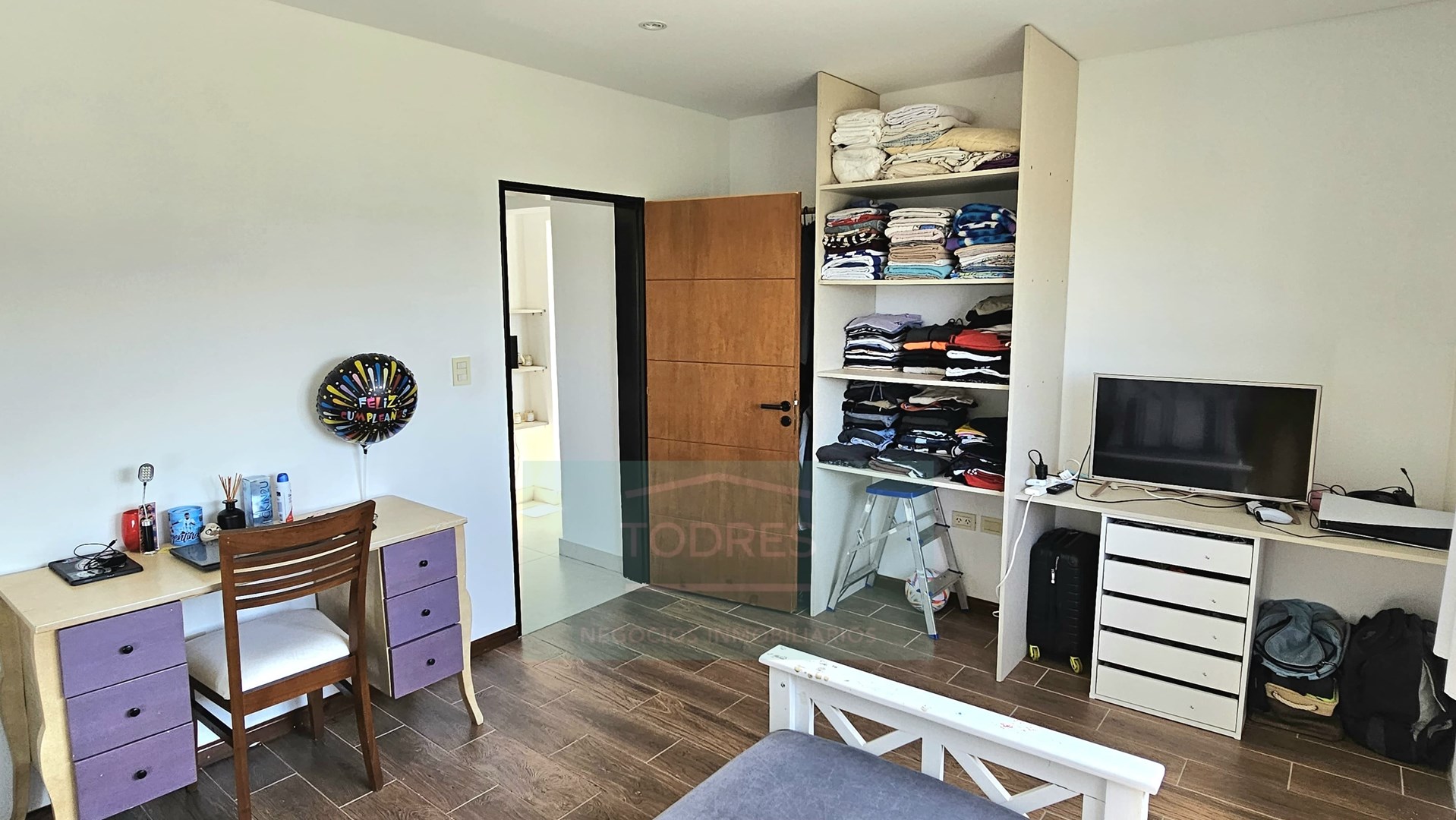 Casa Chalet  en Alquiler en Acacias, Puertos, Escobar — foto 31