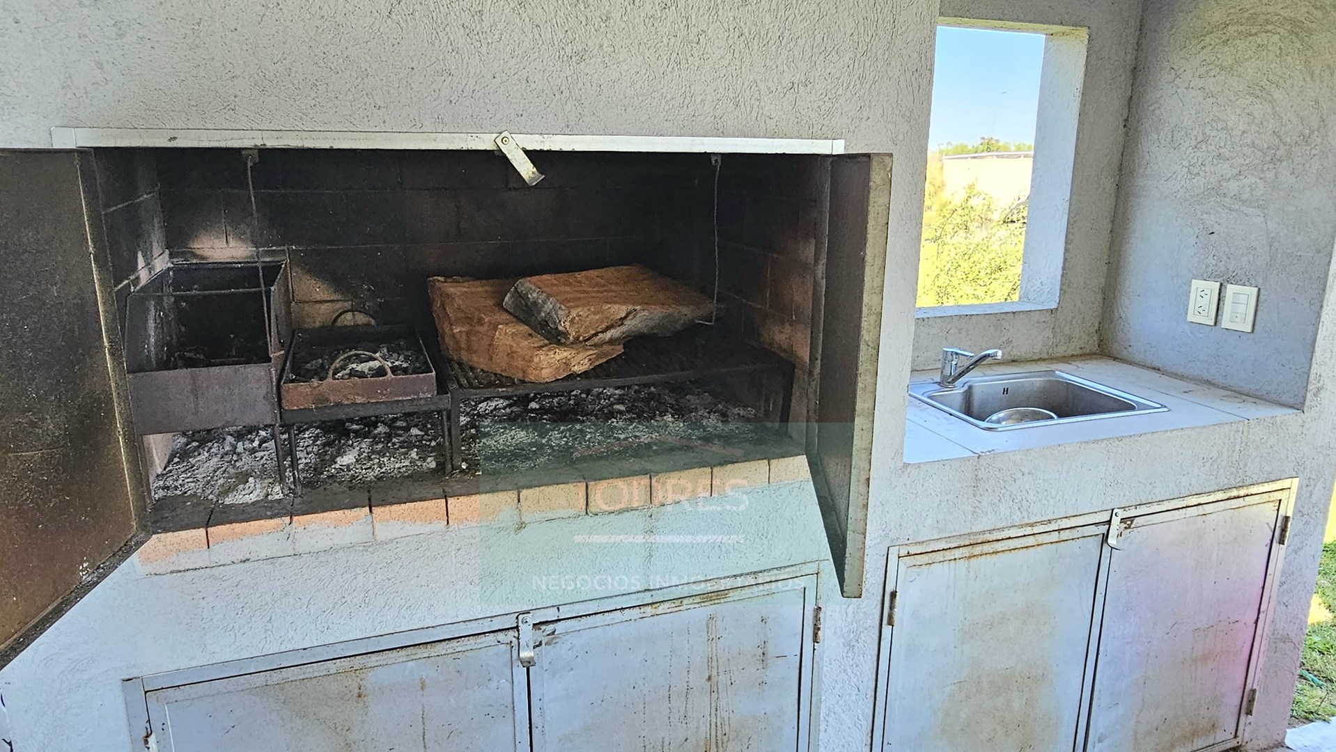 Casa Chalet  en Alquiler en Acacias, Puertos, Escobar — foto 42
