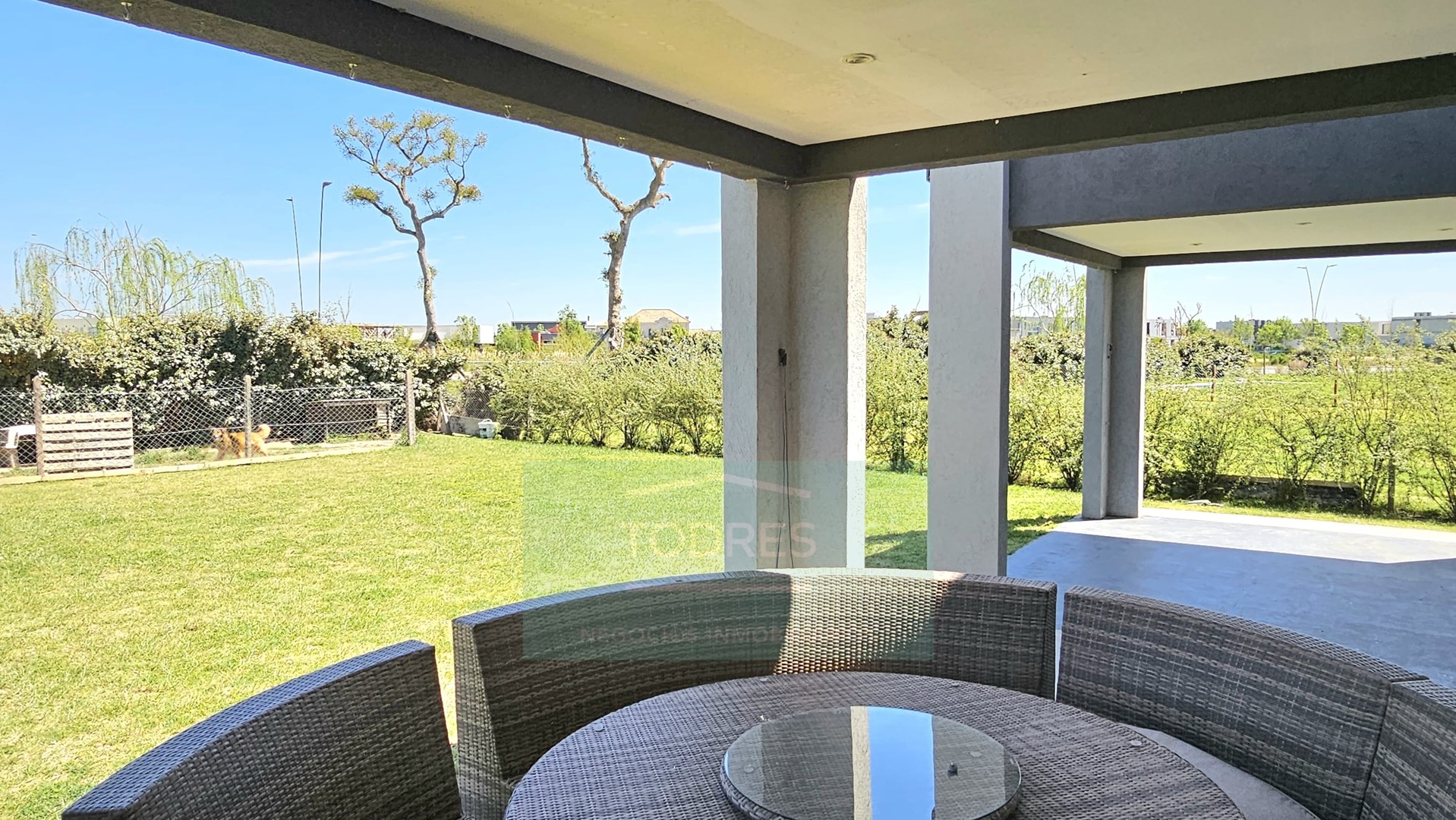 Casa Chalet  en Alquiler en Acacias, Puertos, Escobar — foto 43