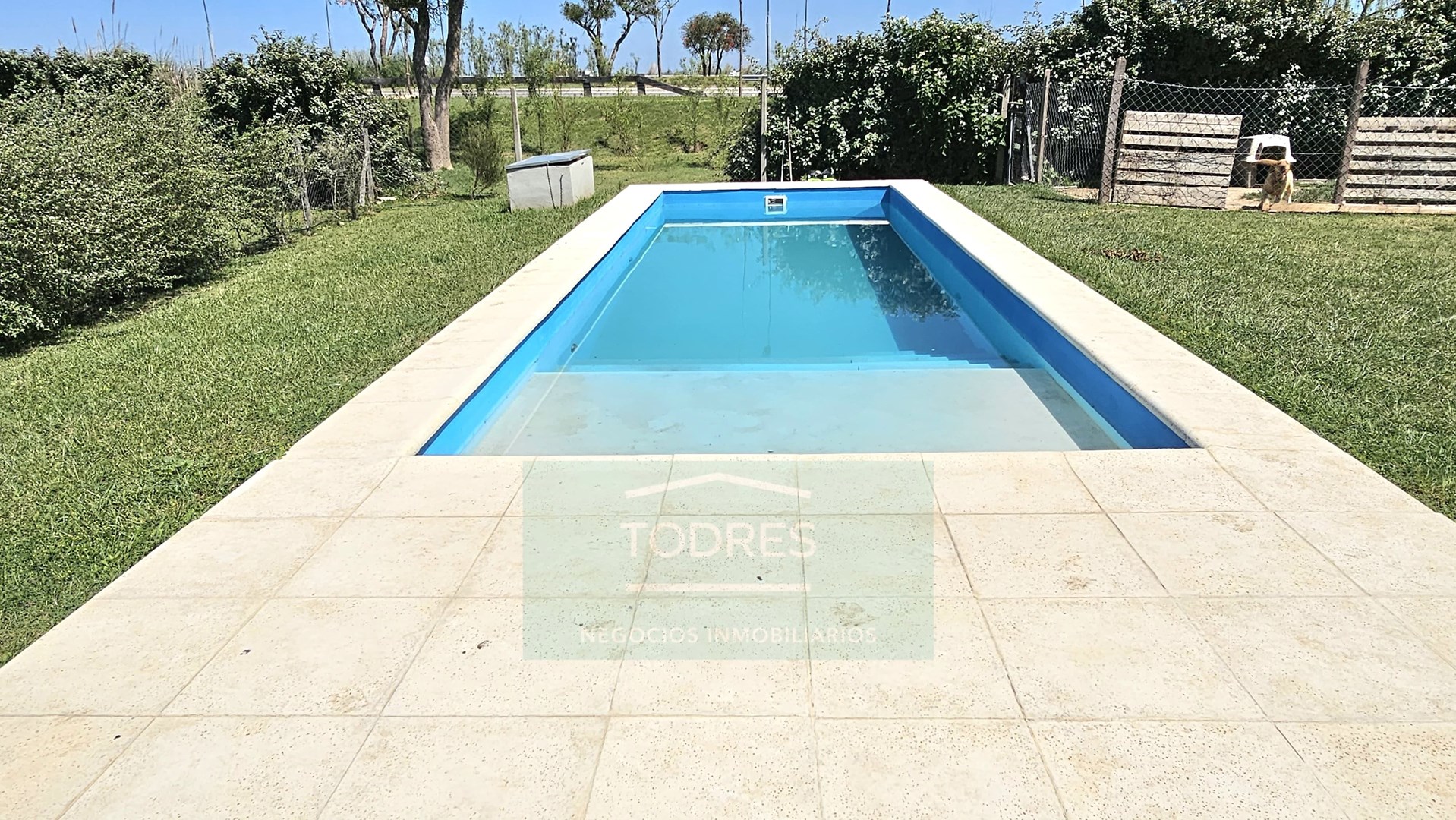 Casa Chalet  en Alquiler en Acacias, Puertos, Escobar — foto 37