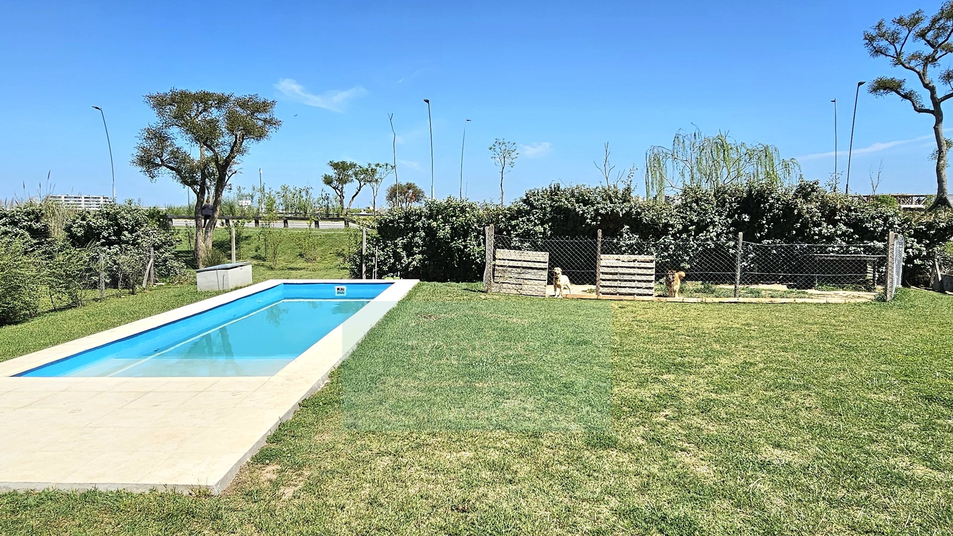 Casa Chalet  en Alquiler en Acacias, Puertos, Escobar — foto 45