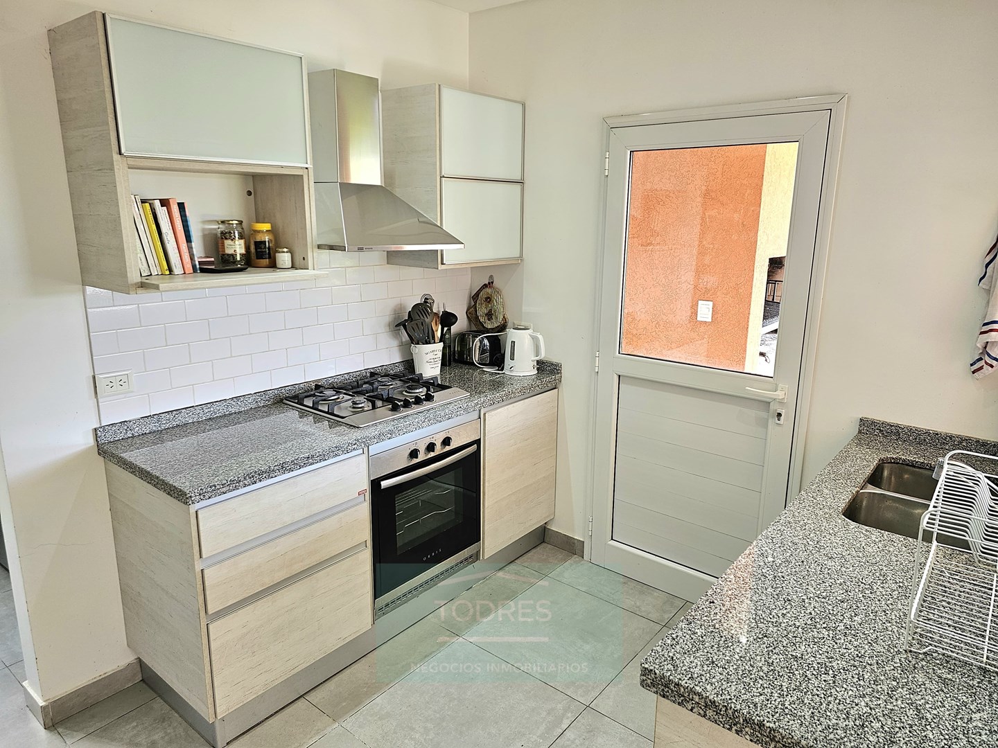 Casa Chalet  en Venta en Araucarias, Puertos, Escobar — foto 2