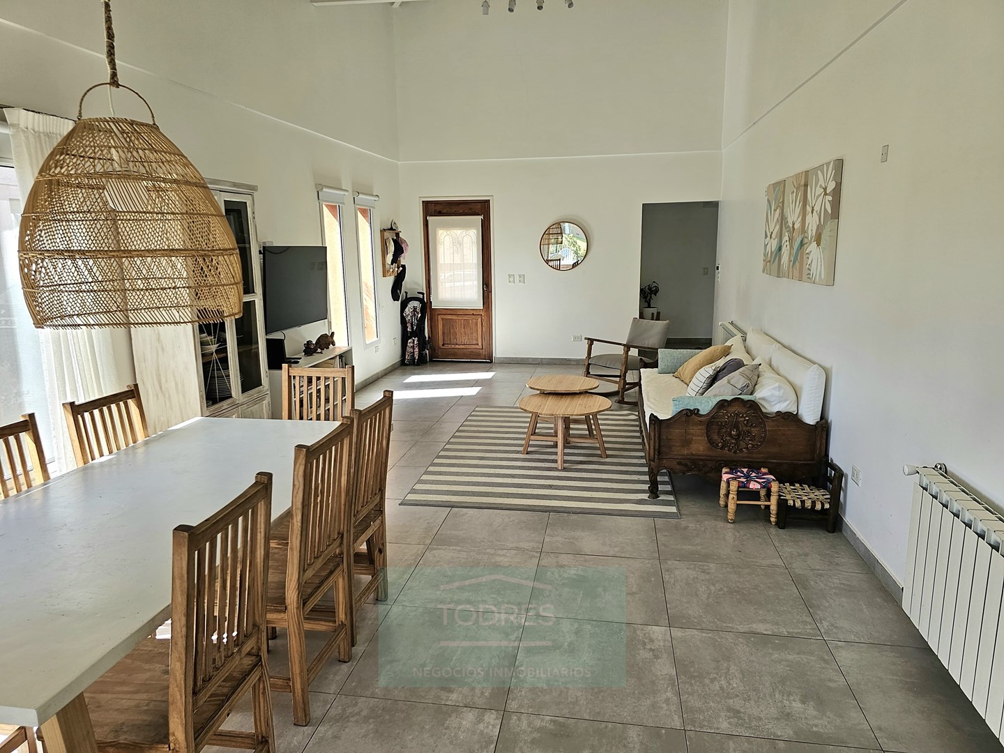 Casa Chalet  en Venta en Araucarias, Puertos, Escobar — foto 4