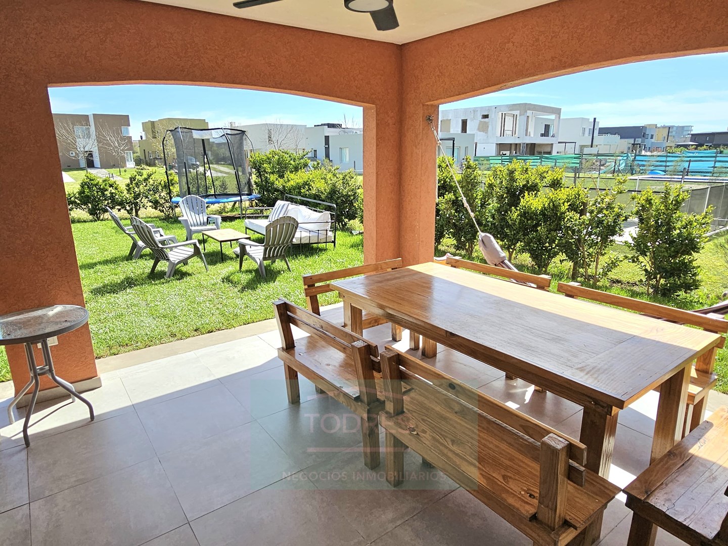 Casa Chalet  en Venta en Araucarias, Puertos, Escobar — foto 5