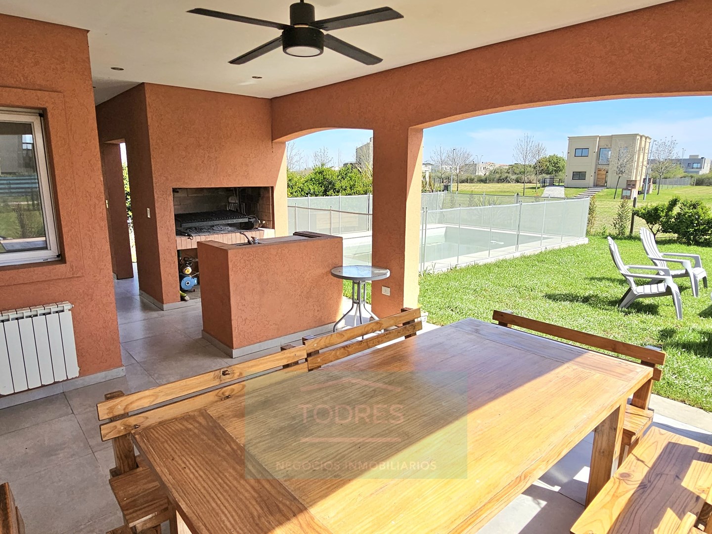 Casa Chalet  en Venta en Araucarias, Puertos, Escobar — foto 6