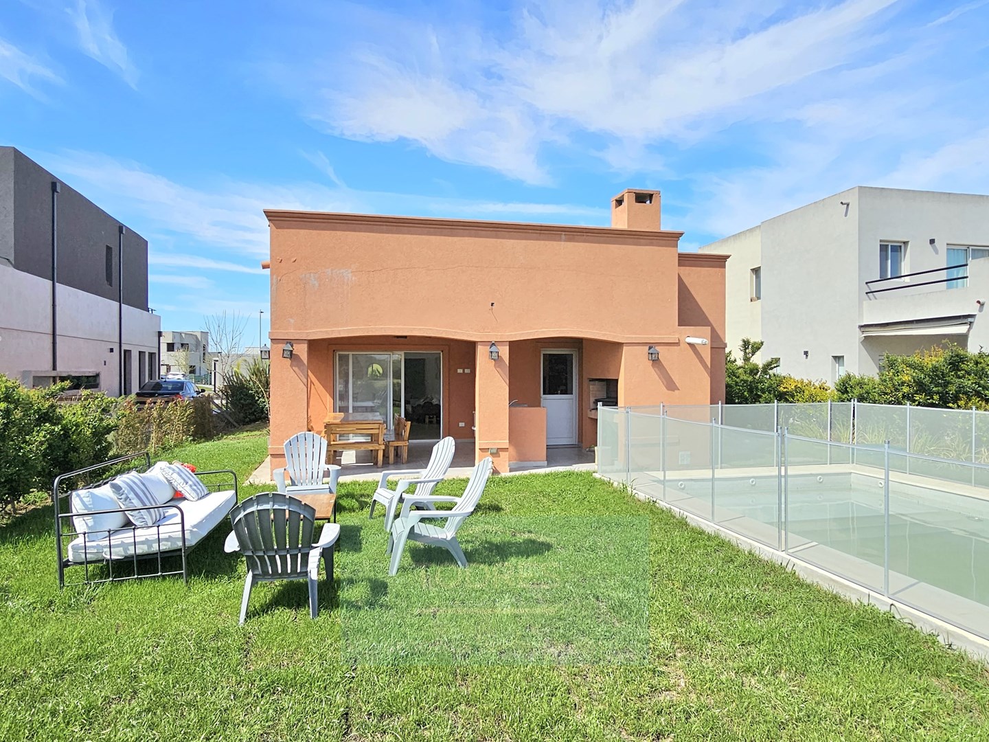 Casa Chalet  en Venta en Araucarias, Puertos, Escobar — foto 8