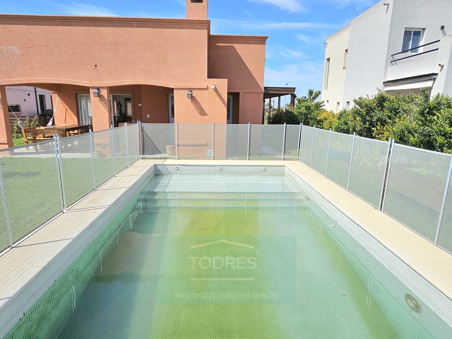 Casa Chalet  en Venta en Araucarias, Puertos, Escobar — foto 9