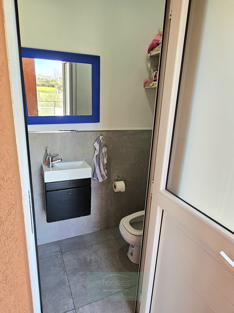 Casa Chalet  en Venta en Araucarias, Puertos, Escobar — foto 10