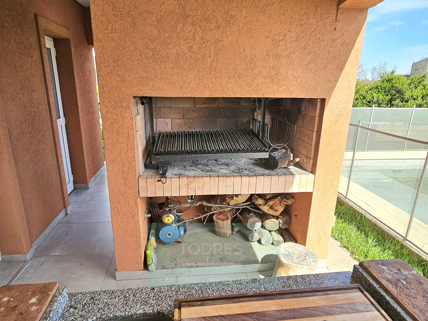 Casa Chalet  en Venta en Araucarias, Puertos, Escobar — foto 11