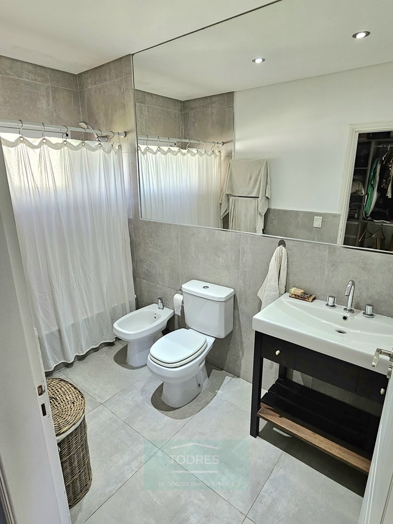 Casa Chalet  en Venta en Araucarias, Puertos, Escobar — foto 15