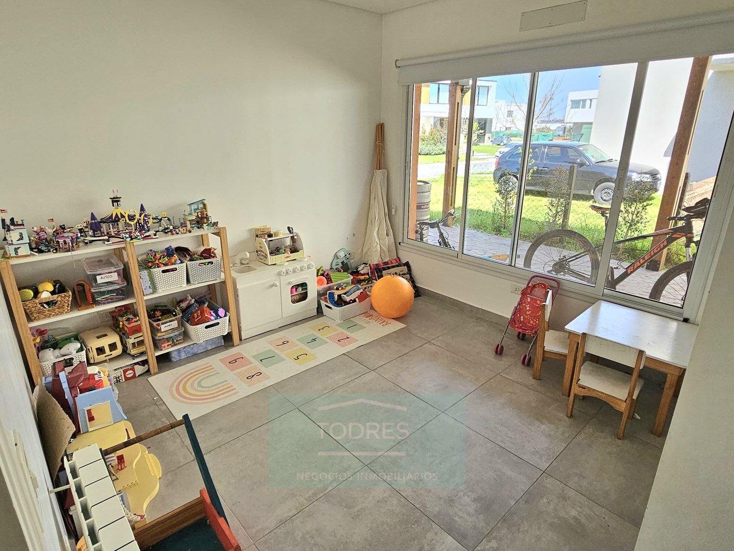 Casa Chalet  en Venta en Araucarias, Puertos, Escobar — foto 17