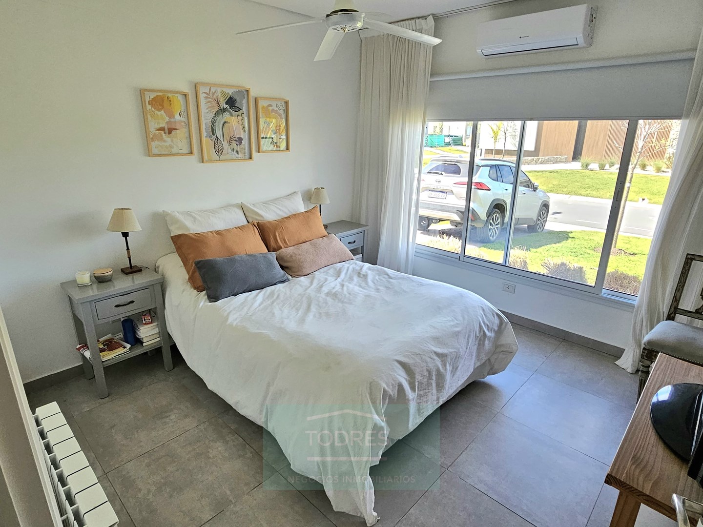 Casa Chalet  en Venta en Araucarias, Puertos, Escobar — foto 19