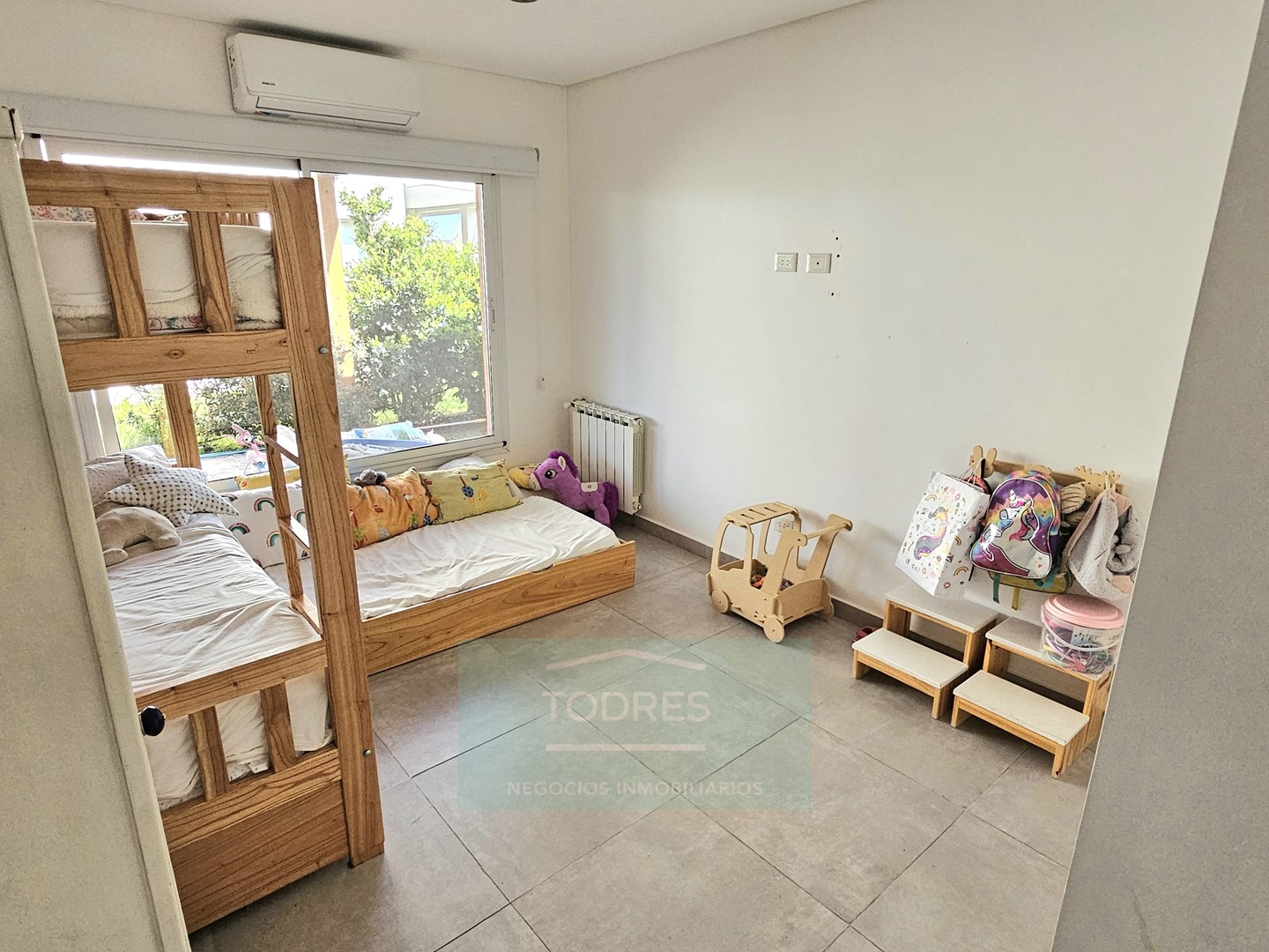 Casa Chalet  en Venta en Araucarias, Puertos, Escobar — foto 20