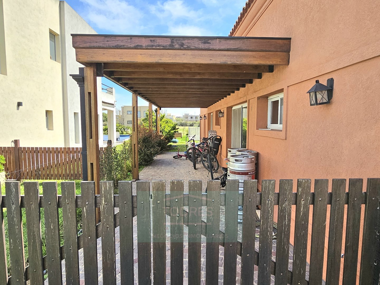 Casa Chalet  en Venta en Araucarias, Puertos, Escobar — foto 24