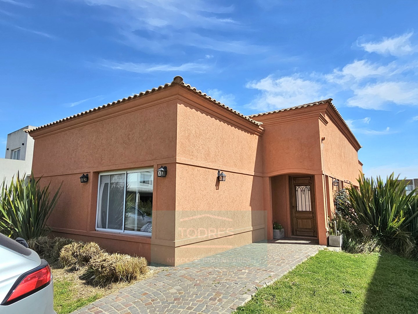 Casa Chalet  en Venta en Araucarias, Puertos, Escobar — foto 25