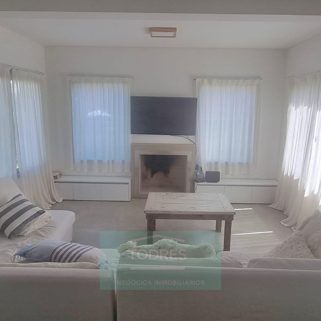 Casa  en Venta en Araucarias, Puertos, Escobar — foto 5