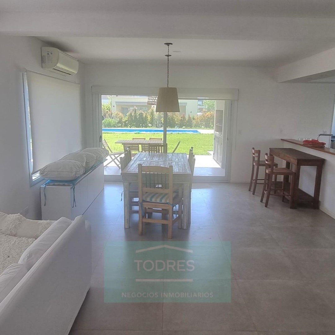 Casa  en Venta en Araucarias, Puertos, Escobar — foto 6