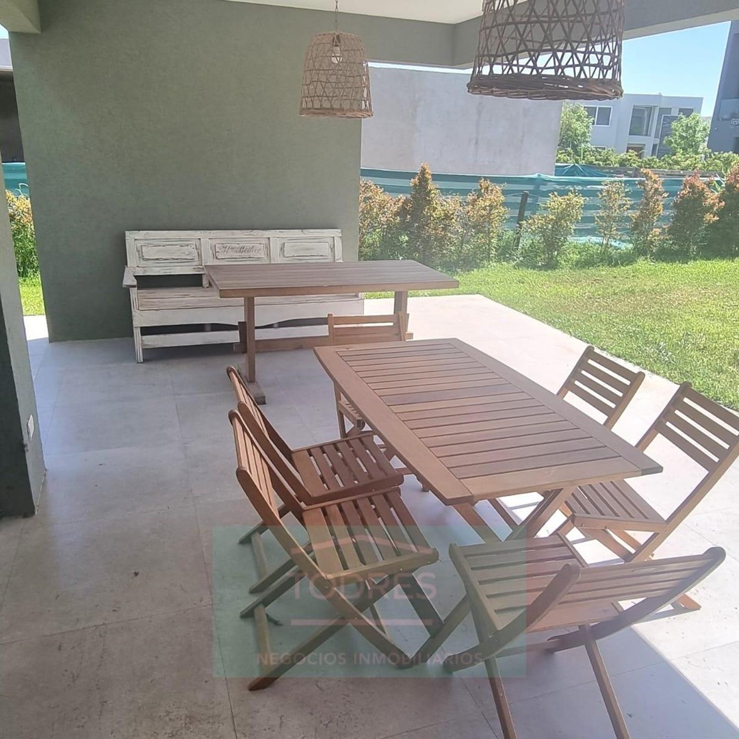 Casa  en Venta en Araucarias, Puertos, Escobar — foto 9