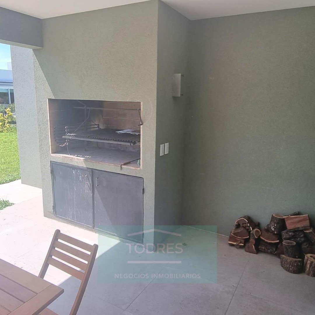 Casa  en Venta en Araucarias, Puertos, Escobar — foto 10
