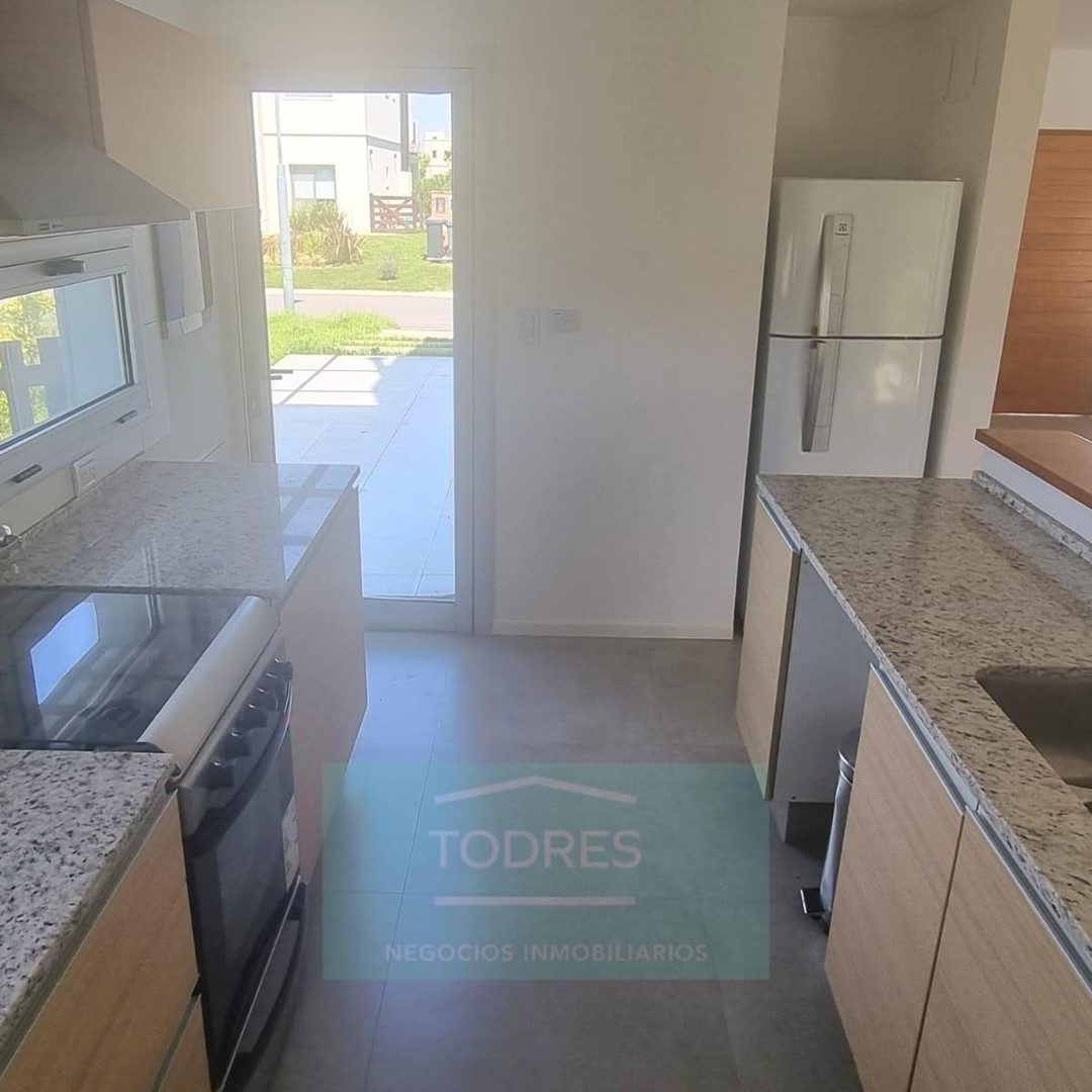 Casa  en Venta en Araucarias, Puertos, Escobar — foto 13