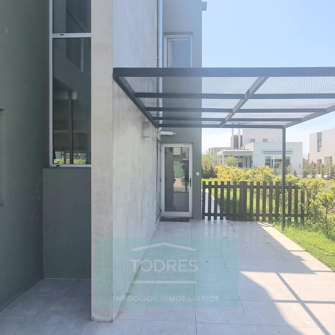 Casa  en Venta en Araucarias, Puertos, Escobar — foto 32
