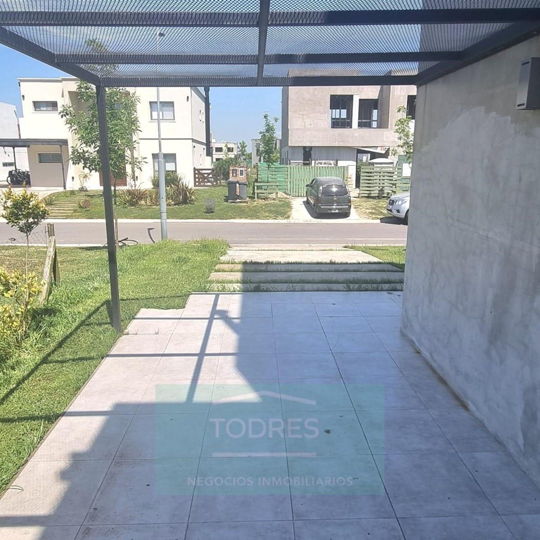 Casa  en Venta en Araucarias, Puertos, Escobar — foto 33