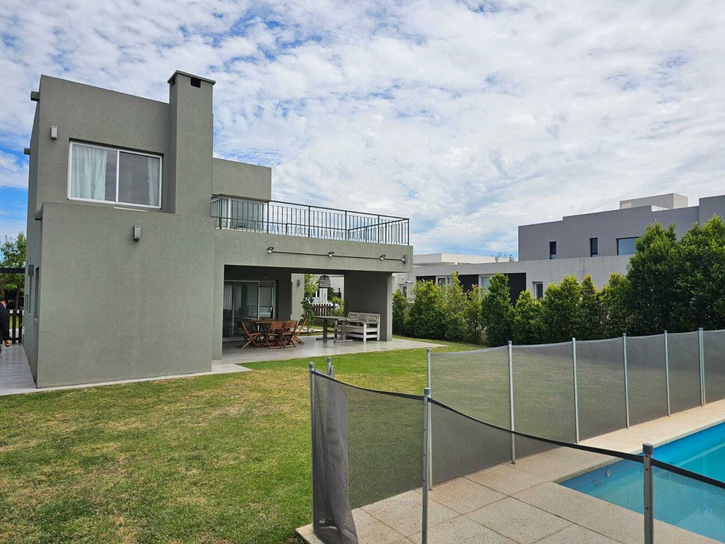 Casa  en Venta en Araucarias, Puertos, Escobar — foto 4