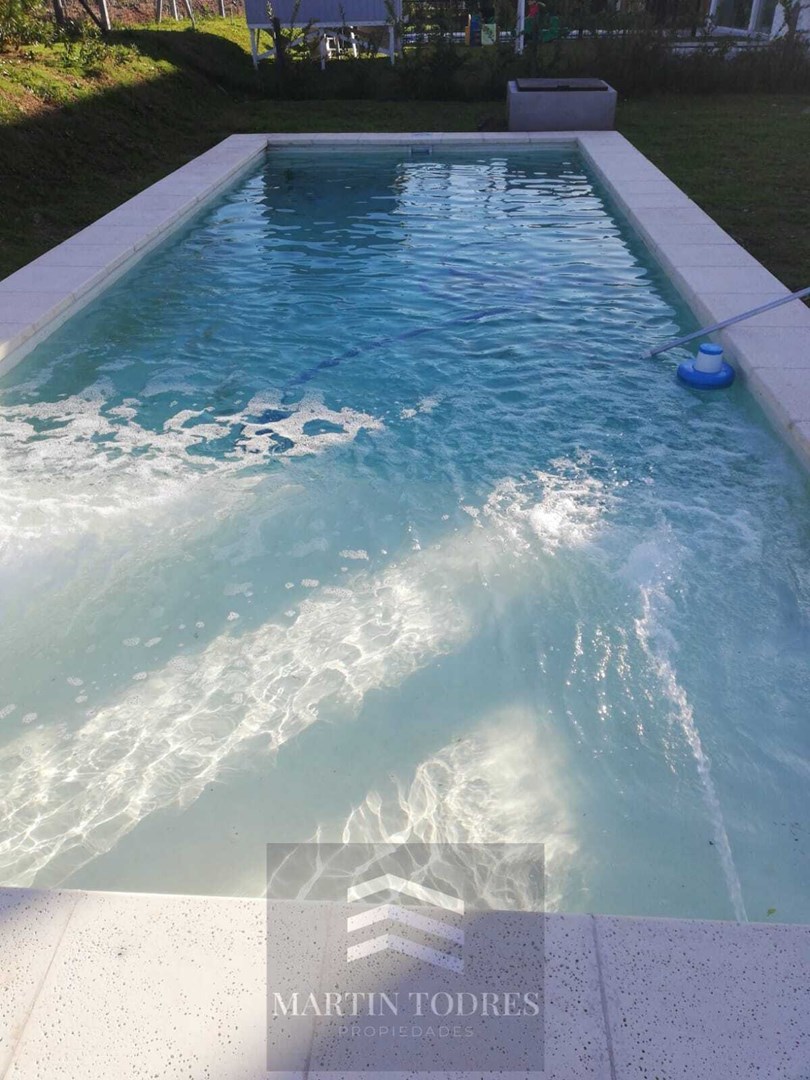 Casa  en Alquiler con pileta en Acacias, Puertos, Escobar — foto 4