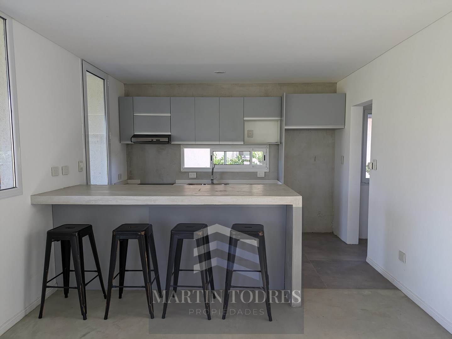 Casa  en Alquiler con pileta en Acacias, Puertos, Escobar — foto 2