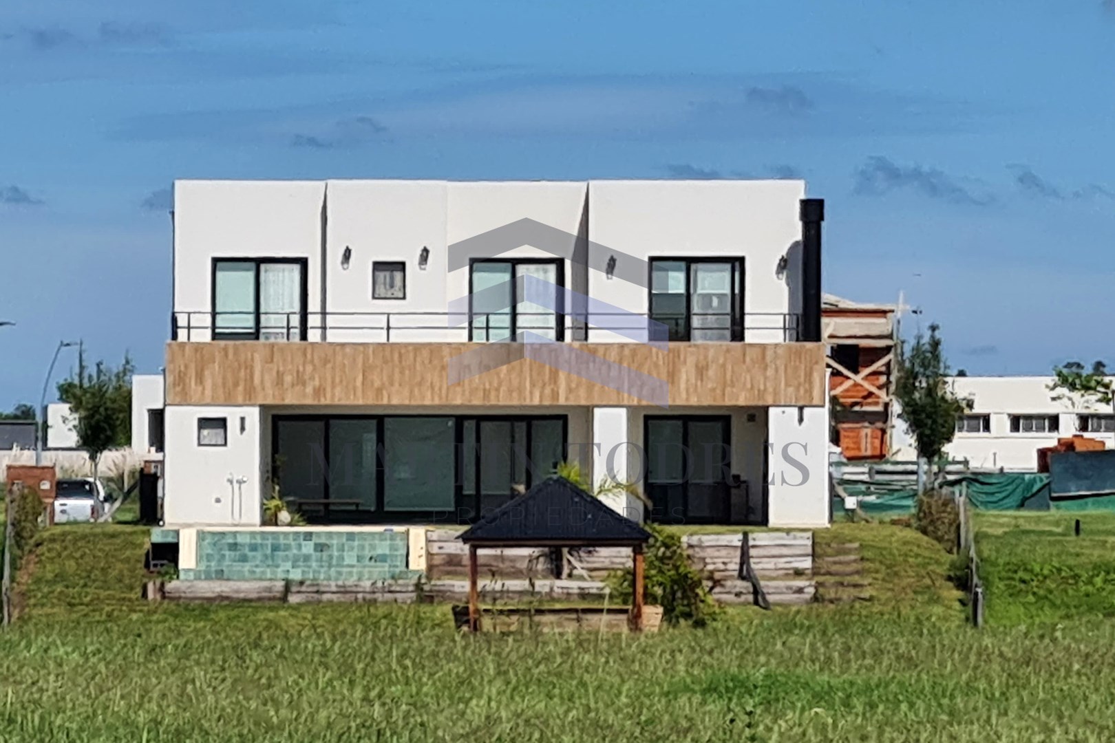 Casa  en Venta en Riberas, Puertos, Escobar — foto 22