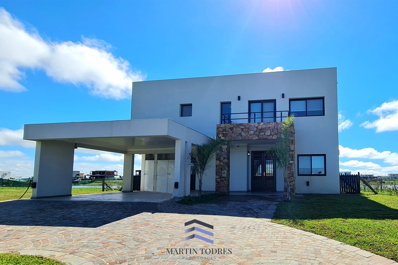 Casa  en Venta en Riberas, Puertos, Escobar