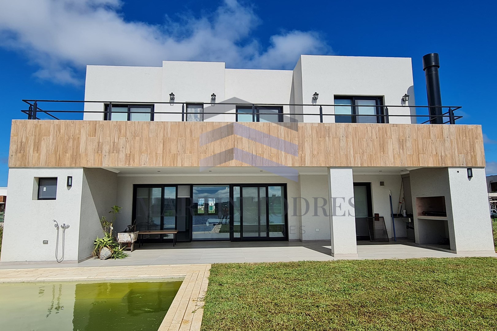 Casa  en Venta en Riberas, Puertos, Escobar — foto 2