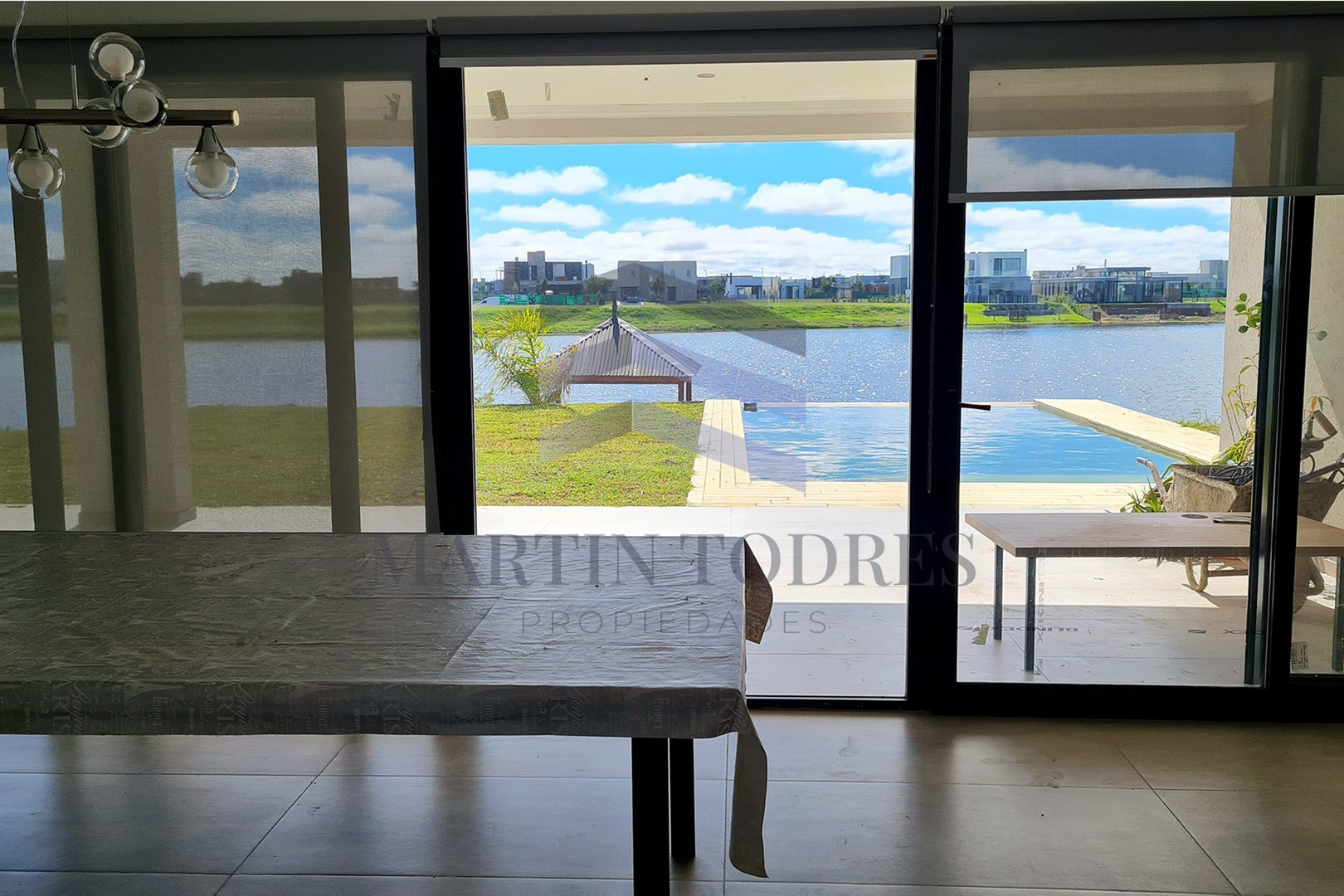 Casa  en Venta en Riberas, Puertos, Escobar — foto 5