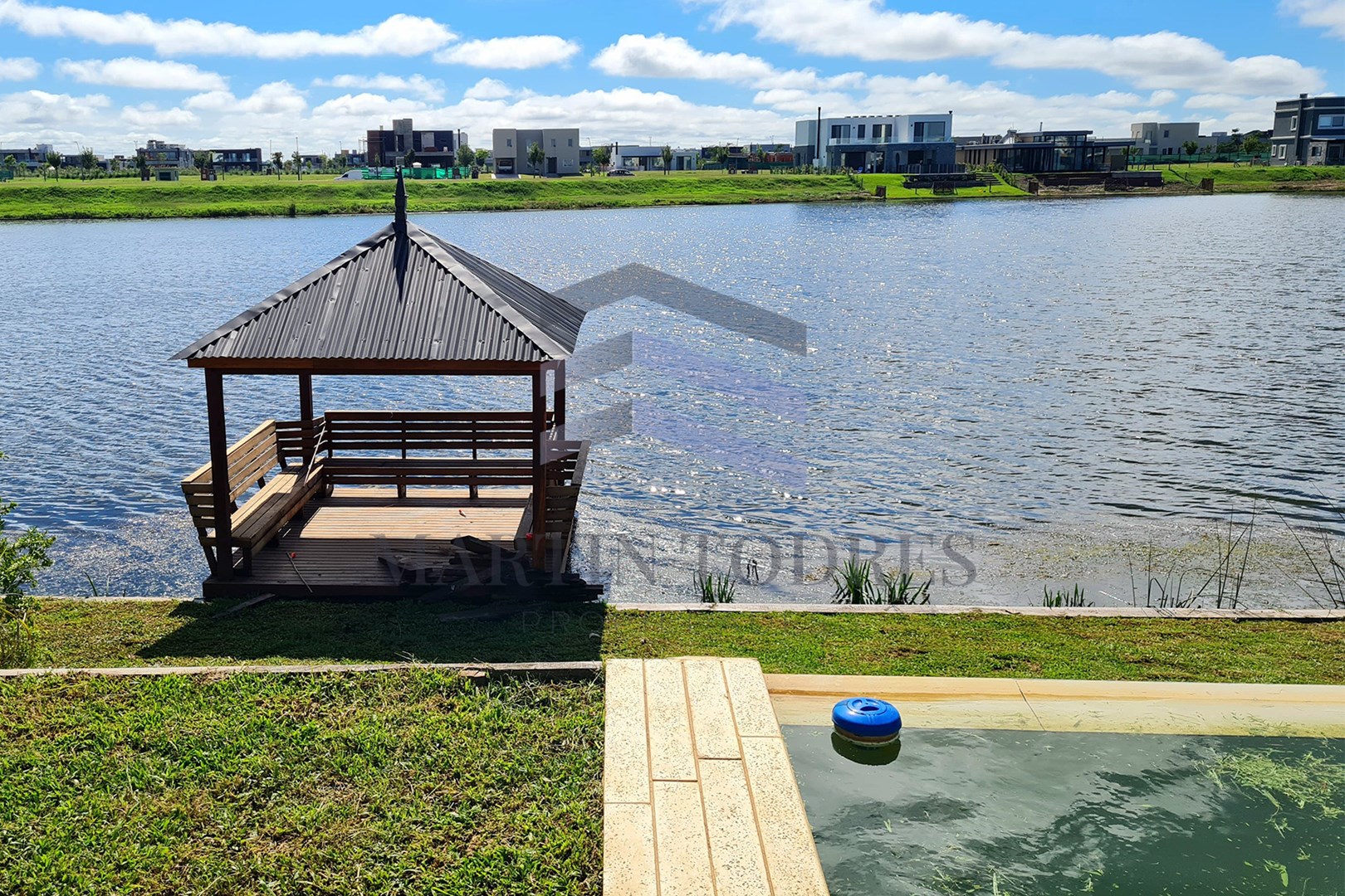 Casa  en Venta en Riberas, Puertos, Escobar — foto 21