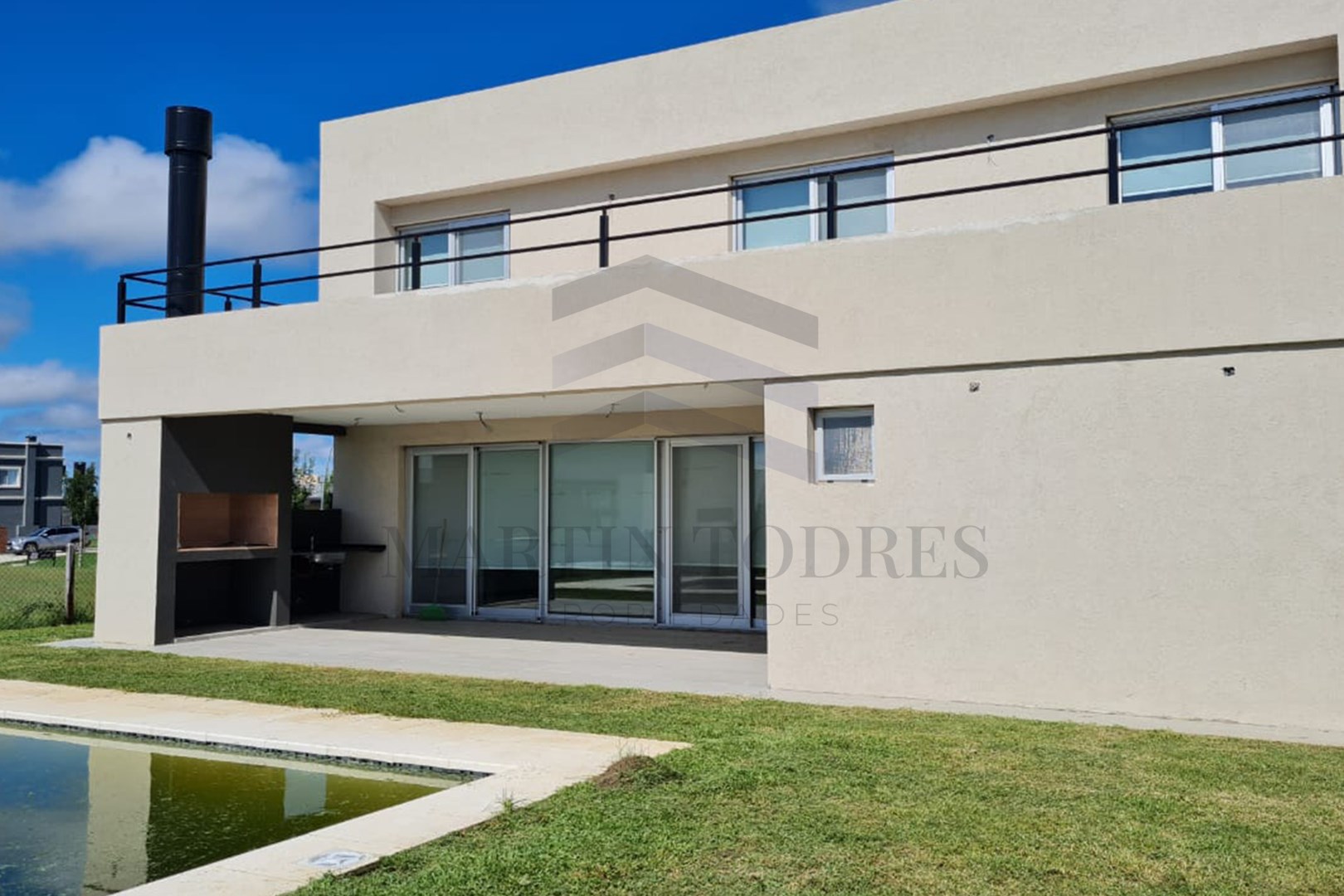 Casa  en Venta en Riberas, Puertos, Escobar — foto 13