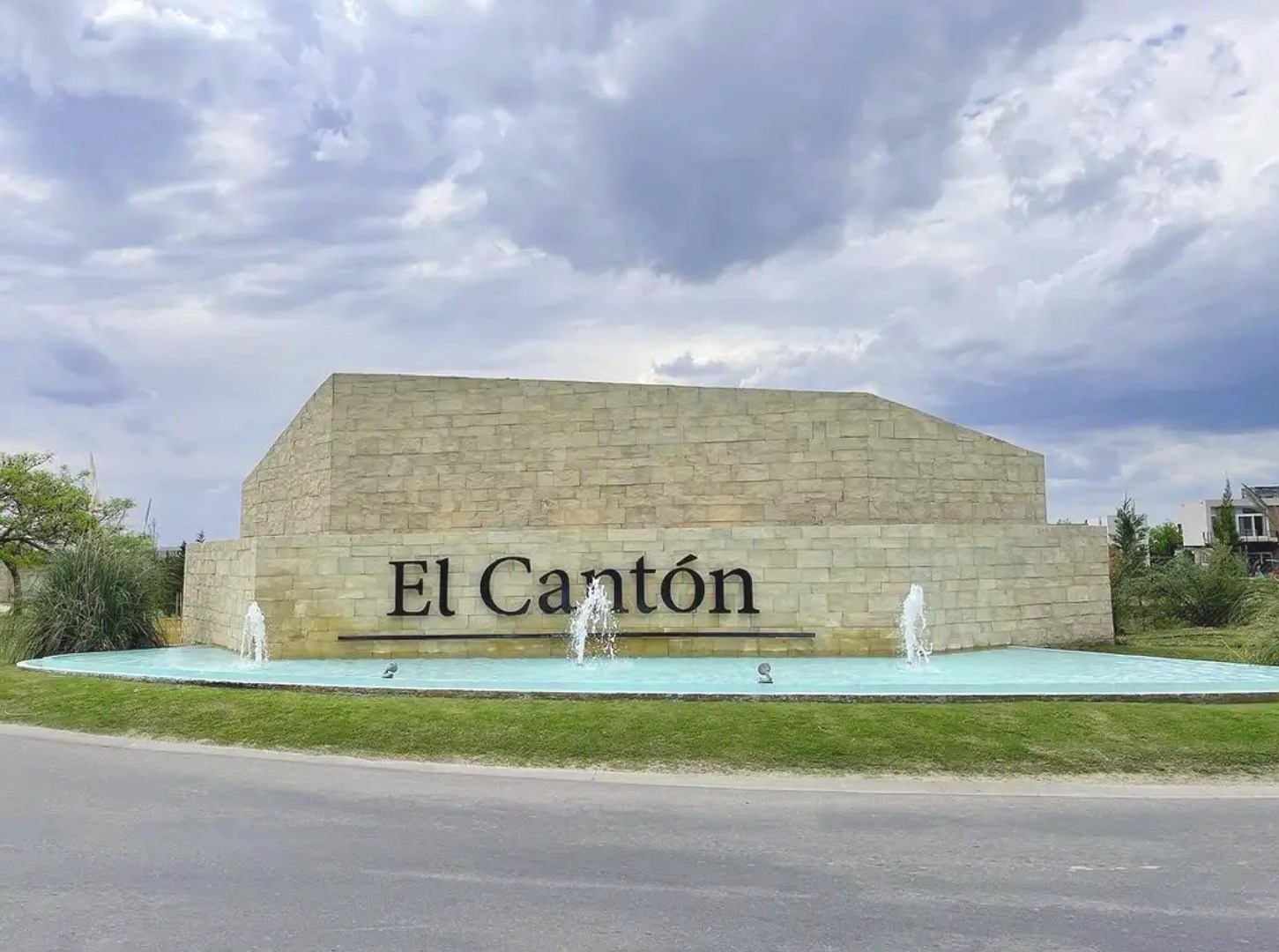 Terreno Lote  en Venta en El Cantón, Escobar, G.B.A. Zona Norte