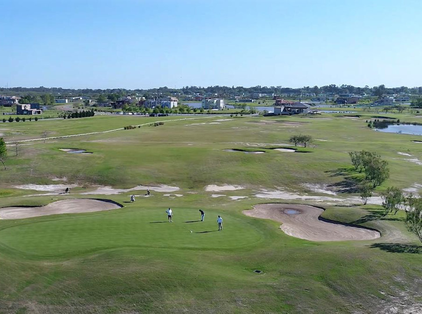 Terreno Lote  en Venta en El Cantón, Escobar, G.B.A. Zona Norte — foto 6