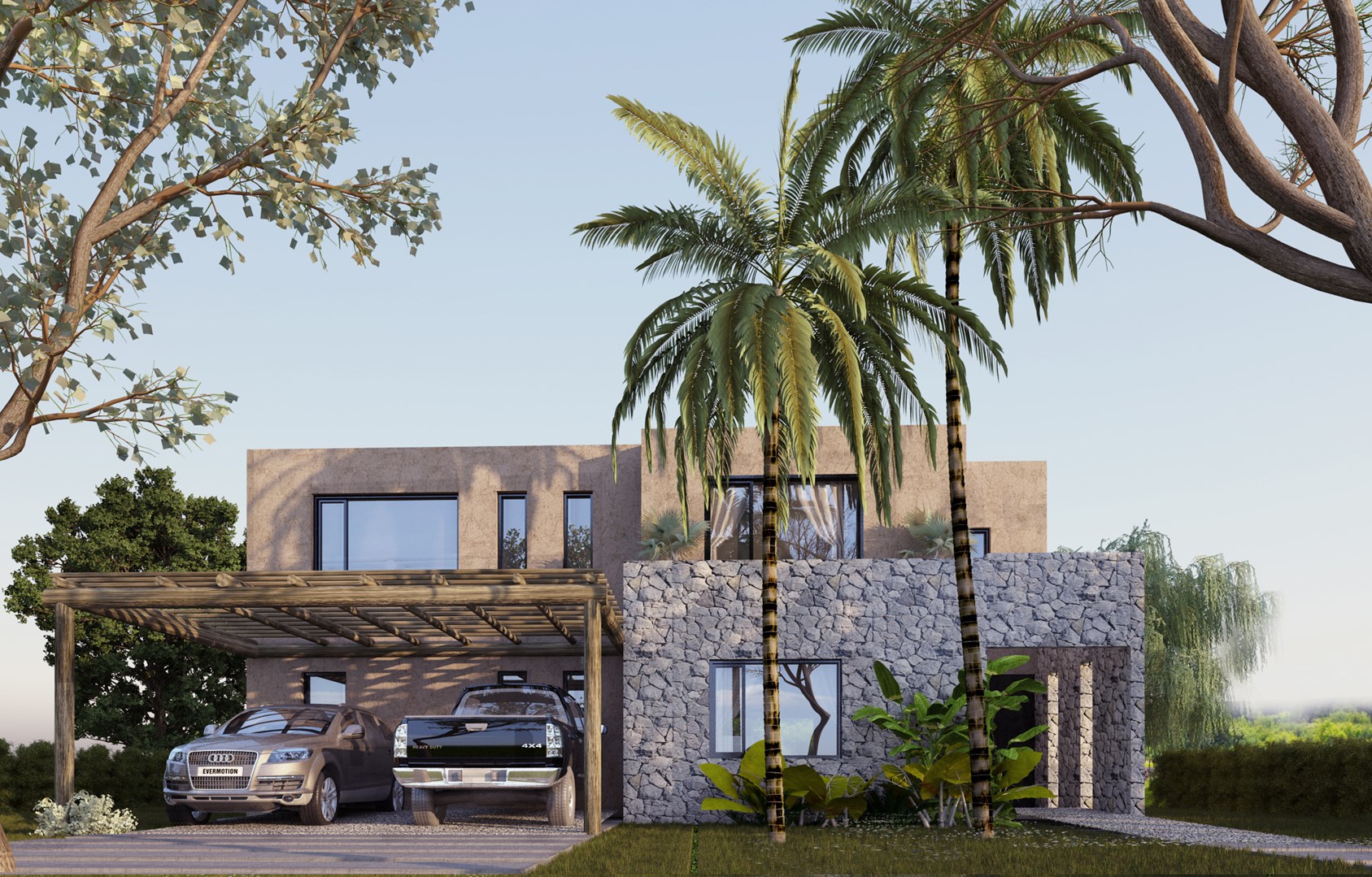 Terreno Lote  en Venta en Amarras con proyecto, Puertos, Escobar — foto 5