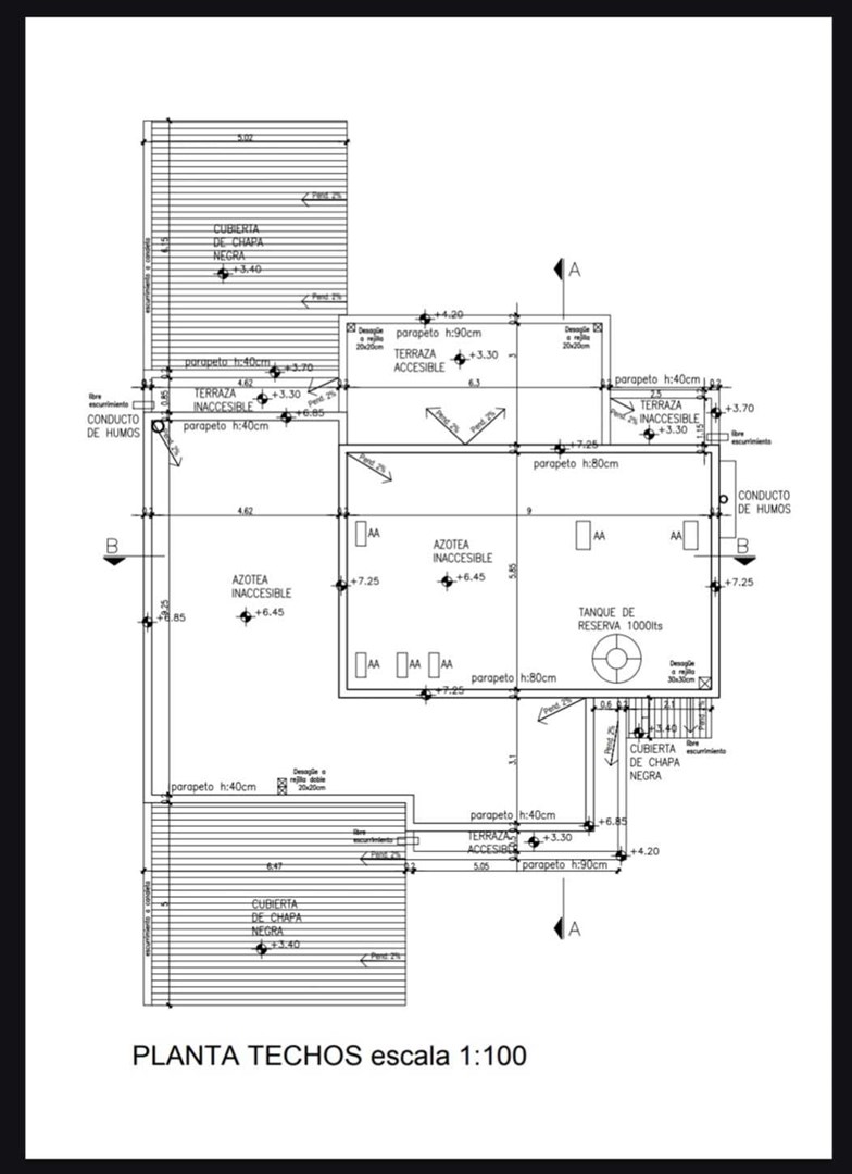 Terreno Lote  en Venta en Amarras con proyecto, Puertos, Escobar — foto 7