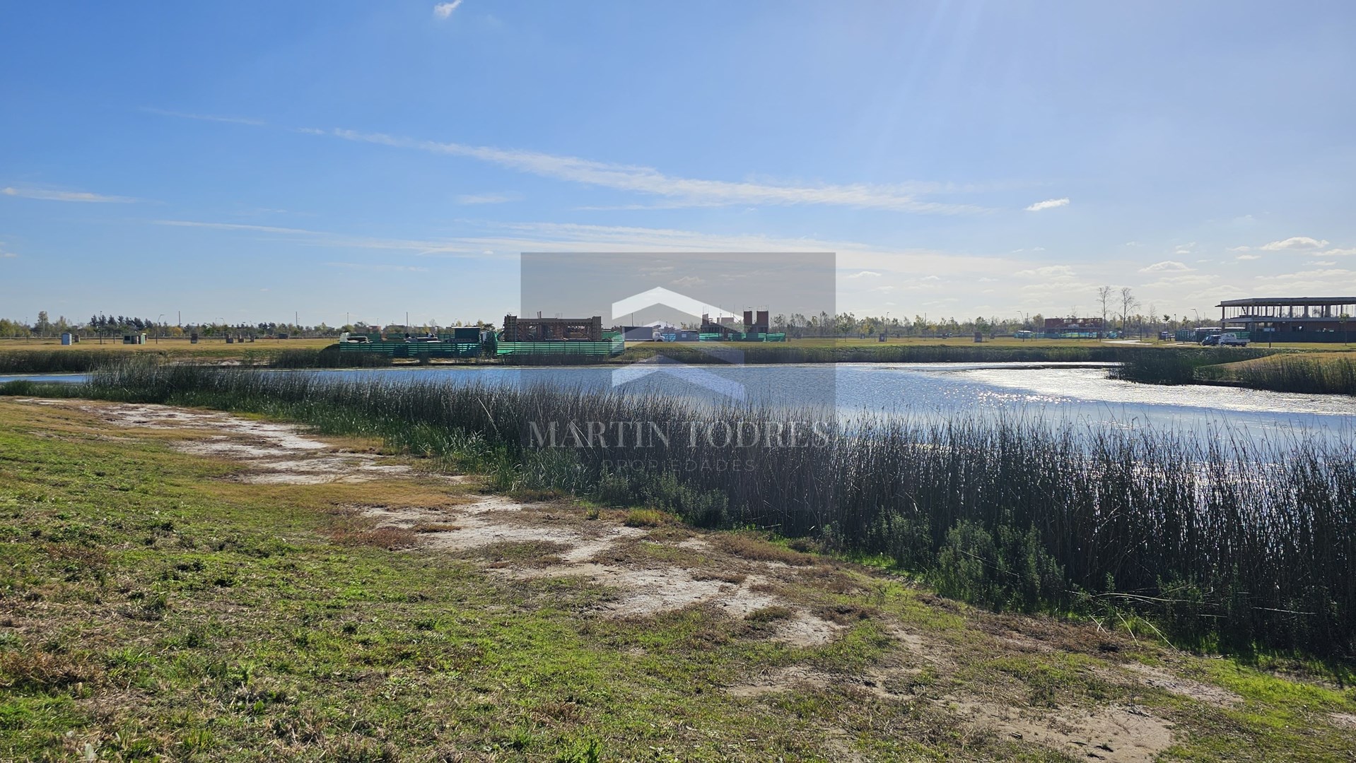 Terreno Lote  en Venta en Amarras, Puertos, Escobar