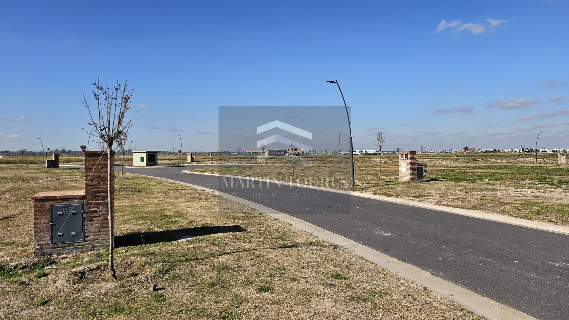 Terreno Lote  en Venta en Amarras, Puertos, Escobar — foto 8