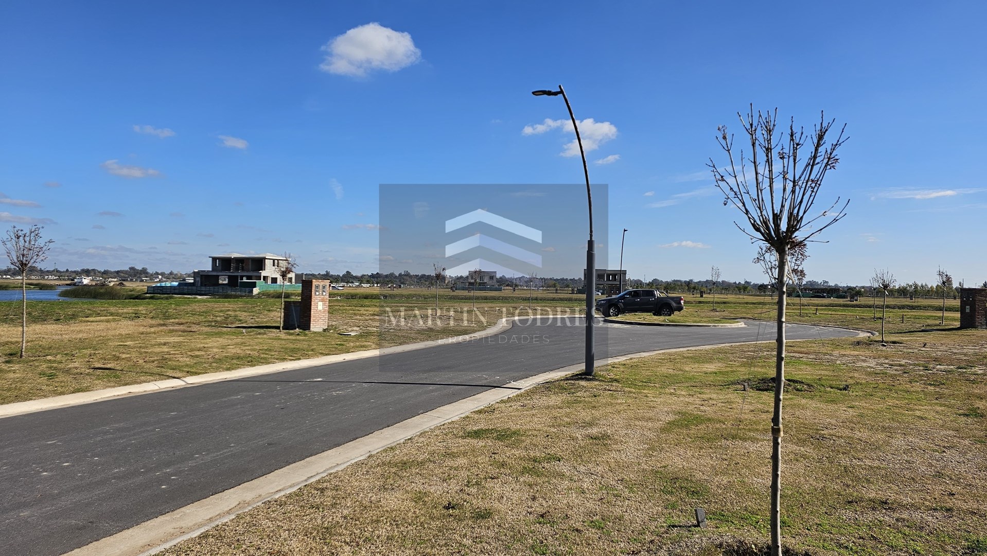 Terreno Lote  en Venta en Amarras, Puertos, Escobar — foto 10